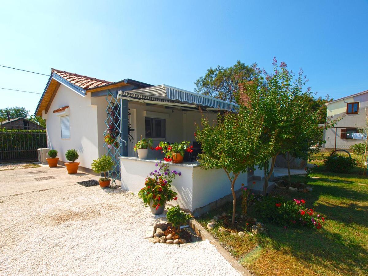 House Ankica 1818 Villa Pula Exteriör bild